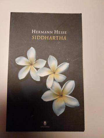 Hermann Hesse Siddhartha beschikbaar voor biedingen