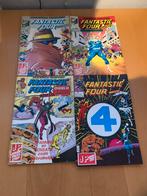 Fantastic Four 16 stuks, Ophalen of Verzenden