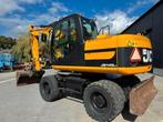 JCB 145W 2011 8770 UUR (bj 2011), Zakelijke goederen, Machines en Bouw | Kranen en Graafmachines, Graafmachine