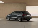 Audi A3 Sportback 40 TFSI e 204pk S Edition | Zwart Optiek |, 12 maanden, Stof, 1498 cc, 4 cilinders