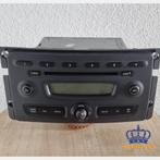 Originele Smart 451 Autoradio - werkend- Gratis verzending, Verzenden, Smart, Smart, Smart