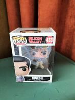 Funko Pop! Silicon Valley - Dinesh #433, Ophalen of Verzenden, Zo goed als nieuw