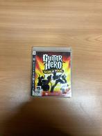 [PS3] Guitar Hero: World Tour, Muziek, Ophalen of Verzenden, Zo goed als nieuw, 3 spelers of meer