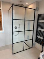 Douchewand, Ophalen, Nieuw