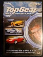 Top Gear Back in the Fast Lane [DVD]  Jeremy Clackson, Cd's en Dvd's, Dvd's | Documentaire en Educatief, Alle leeftijden, Gebruikt