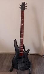 Ibanez SRFF805 Multiscale Basgitaar, Muziek en Instrumenten, Snaarinstrumenten | Gitaren | Bas, Ophalen, Gebruikt, Elektrisch