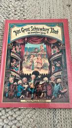 Het Groot Schouwburg Boek pop-up Isabella Braun vintage, Ophalen of Verzenden, Zo goed als nieuw
