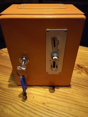 gokkast flipper jukebox automate jeux de café beschikbaar voor biedingen