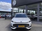 MG HS 1.5 PHEV Aut. Luxury | 100km (WLTP) | 360 camera | 150, Auto's, MG, 12 maanden, Stof, 4 cilinders, Hybride Elektrisch/Benzine