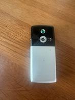 Sony Ericsson Klassieke Mobiele Telefoon, Telecommunicatie, Mobiele telefoons | Sony, Gebruikt, Overige systemen, Ophalen of Verzenden