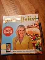 Sonja Bakker - Bella Italia, Boeken, Italië, Ophalen of Verzenden, Zo goed als nieuw, Sonja Bakker