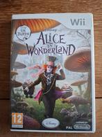 Alice in Wonderland - Wii, Avontuur en Actie, Gebruikt, 1 speler, Ophalen of Verzenden