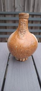 Baardmankruik Klein model, Antiek en Kunst, Ophalen of Verzenden