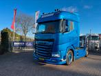 DAF XG 480 *2024* PTO-PREP - Leather - ASLAST BEWAKING - 220, Auto's, Automaat, Achterwielaandrijving, Euro 6, Blauw