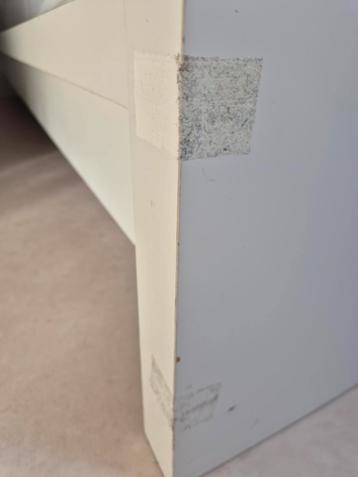 IKEA Bedframe + Lattenbodem (zonder matras) - afbeelding 4