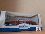 Jaguar XJ Series III 1979 engels rood metallic van MCG 1:18, Overige merken, MCG, Auto, Nieuw