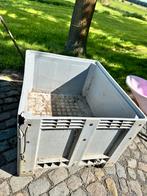 Kuub Bak / Voerbak Hooi, Dieren en Toebehoren, Dierenvoeding, Ophalen of Verzenden, Vee