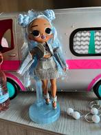 Lol surprise fasion show missy frost, Ophalen of Verzenden, Gebruikt, Pop