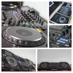 Pioneer CDJ 2000 Nexus + DJM 900 Nexus DJ Set, Muziek en Instrumenten, Ophalen, Gebruikt, Pioneer