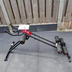 5 min Shaper, Ophalen of Verzenden, Zo goed als nieuw, Buik, Hometrainer