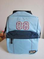 Schoudertas/rugtas, Ophalen, Nieuw, Blauw