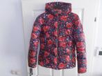 Tommy Hilfiger winterjas meisjes maat 176 weinig gedragen., Meisje, Ophalen of Verzenden, Jas, Tommy Hilfiger