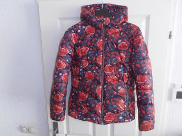 Tommy Hilfiger winterjas meisjes maat 176 weinig gedragen. beschikbaar voor biedingen