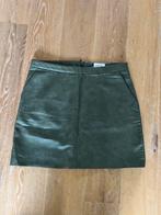 Leer look rokje Costes maat L, Kleding | Dames, Rokken, Maat 38/40 (M), Zwart, Ophalen of Verzenden, Zo goed als nieuw