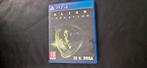 Alien isolation, 1 speler, Ophalen of Verzenden, Zo goed als nieuw, Vanaf 18 jaar
