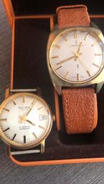 Vintage retro, Ophalen of Verzenden, Staal, Overige merken