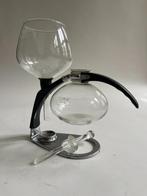 Vacuum Koffiezetter - Vintage Cona percolator - size C, Gebruikt, Koffiemachine, Gemalen koffie, Ophalen of Verzenden