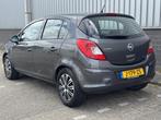 Opel Corsa 1.4-16V Berlin 5-Deurs, Auto's, Voorwielaandrijving, Euro 5, Gebruikt, 4 cilinders