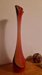 Vaas 70 cm hoog, Antiek en Kunst, Ophalen