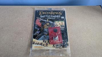 Middle-Earth Strategy Battle Game: Suladan on Foot beschikbaar voor biedingen