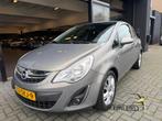 Opel Corsa 1.2 EcoFlex Selection LPG, Auto's, Opel, Voorwielaandrijving, Euro 5, Gebruikt, Zwart