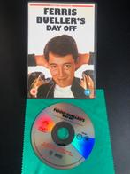 Ferris Bueller’s Day Off dvd (1986), Cd's en Dvd's, Dvd's | Komedie, Gebruikt, Ophalen of Verzenden