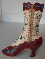 Opera Boot Just the Right Shoe, Ophalen of Verzenden, Zo goed als nieuw, Overige typen