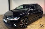Volkswagen Polo 2.0 TSI GTI PANO KEYLESS, 15 km/l, Gebruikt, Zwart, 4 cilinders