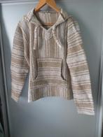 Mexicaanse Hoody Trui met voorvak. Maat XL dames of heren XL, Kleding | Heren, Ophalen of Verzenden, Zo goed als nieuw, Maat 56/58 (XL)