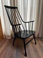 Grandessa stoel van Lena Larsson voor Pastoe, Ophalen, Gebruikt, Zwart, Eén