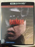 The Batman - 4K Ultra HD + Blu-ray - NL Ondertiteling, Ophalen of Verzenden, Zo goed als nieuw, Actie