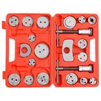 Remcilinder remzuiger remklauw terugdraai set GRATIS BEZORGD, Auto diversen, Autogereedschap, Verzenden, Nieuw