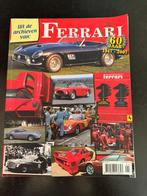 Ferrari boek, Ophalen of Verzenden, Zo goed als nieuw, Ferrari