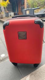 Princess koffer ( handbagage), Sieraden, Tassen en Uiterlijk, Koffers, Ophalen, 50 tot 60 cm, Hard kunststof, Zo goed als nieuw