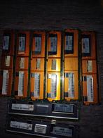 HP server geheugen meedere modules, Computers en Software, RAM geheugen, Gebruikt, Server, DDR4, Ophalen of Verzenden