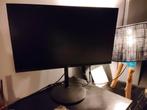 Acer monitor, IPS, Kantelbaar, Full HD, Ophalen of Verzenden