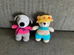 Verschillende gehaakte knuffels., Ophalen of Verzenden, Nieuw