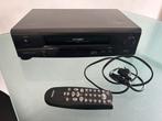 Philips videorecorder, Ophalen of Verzenden, Gebruikt, VHS-speler of -recorder