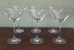 Schott Zwiesel Classico Martini glazen, Ophalen of Verzenden, Zo goed als nieuw, Overige typen