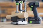 Festool MB 40 V-Groef adapter, Doe-het-zelf en Verbouw, Nieuw, GEREED3D, Ophalen of Verzenden, Info@gereed3d.nl
